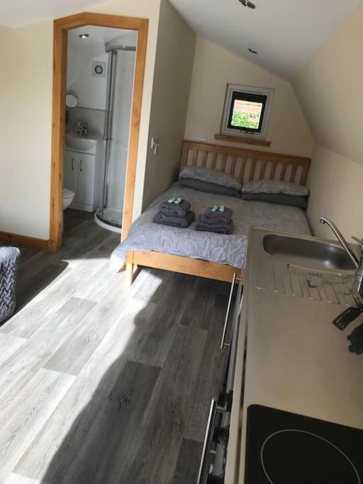 Morvan Pod Fort William Kültér fotó